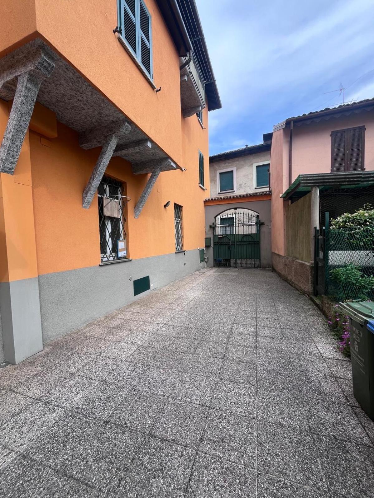 Casa Castagna Appartamento - לקו מראה חיצוני תמונה