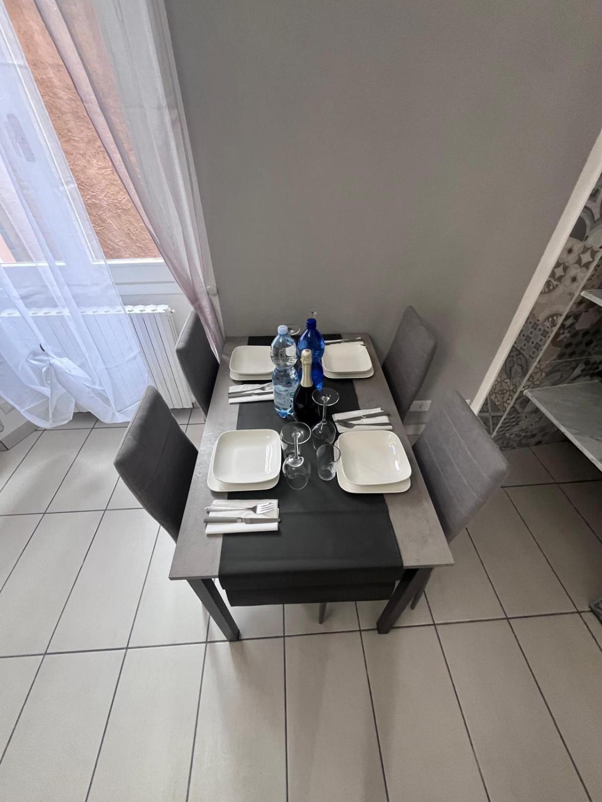 Casa Castagna Appartamento - לקו מראה חיצוני תמונה