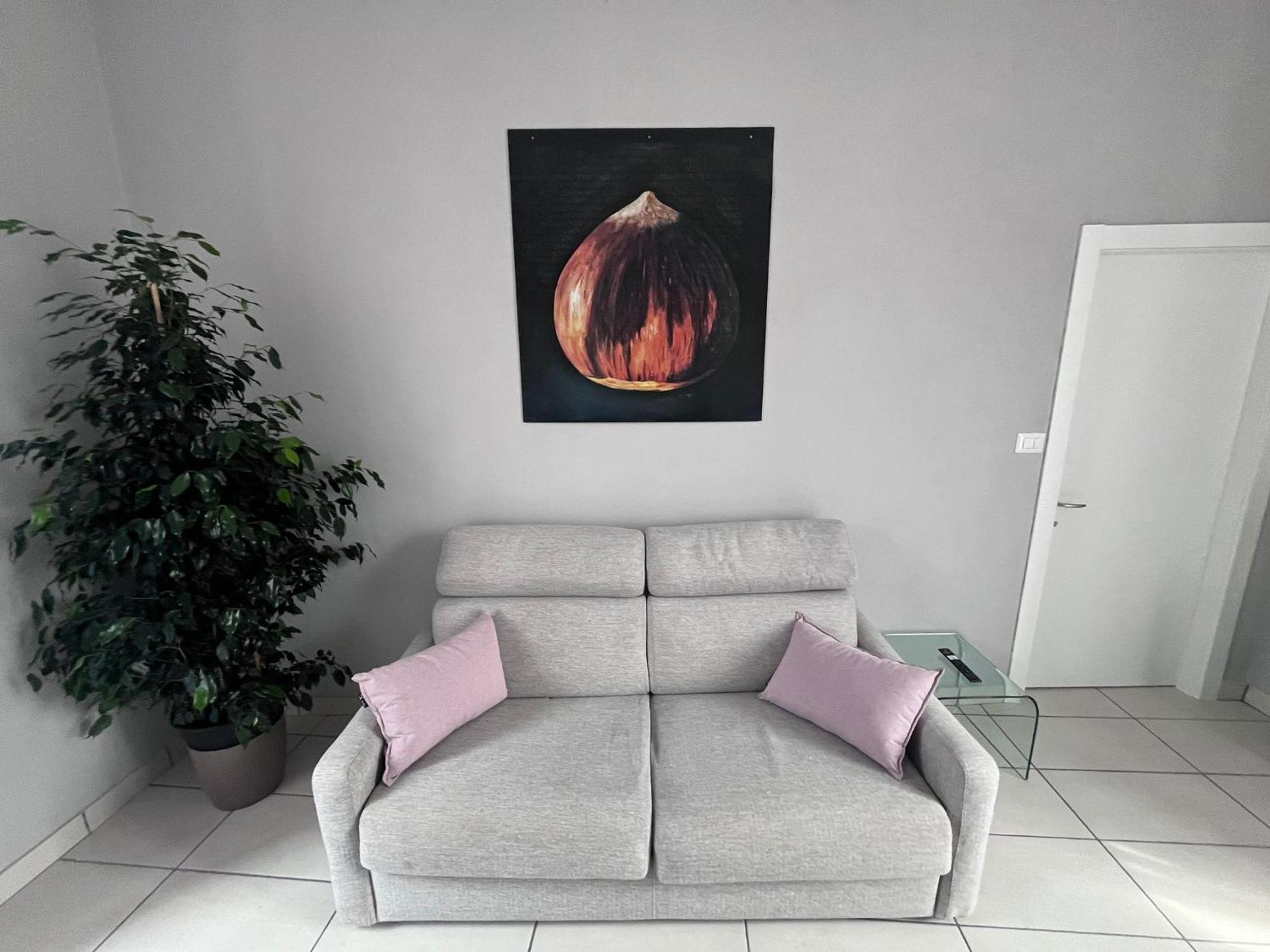 Casa Castagna Appartamento - לקו מראה חיצוני תמונה