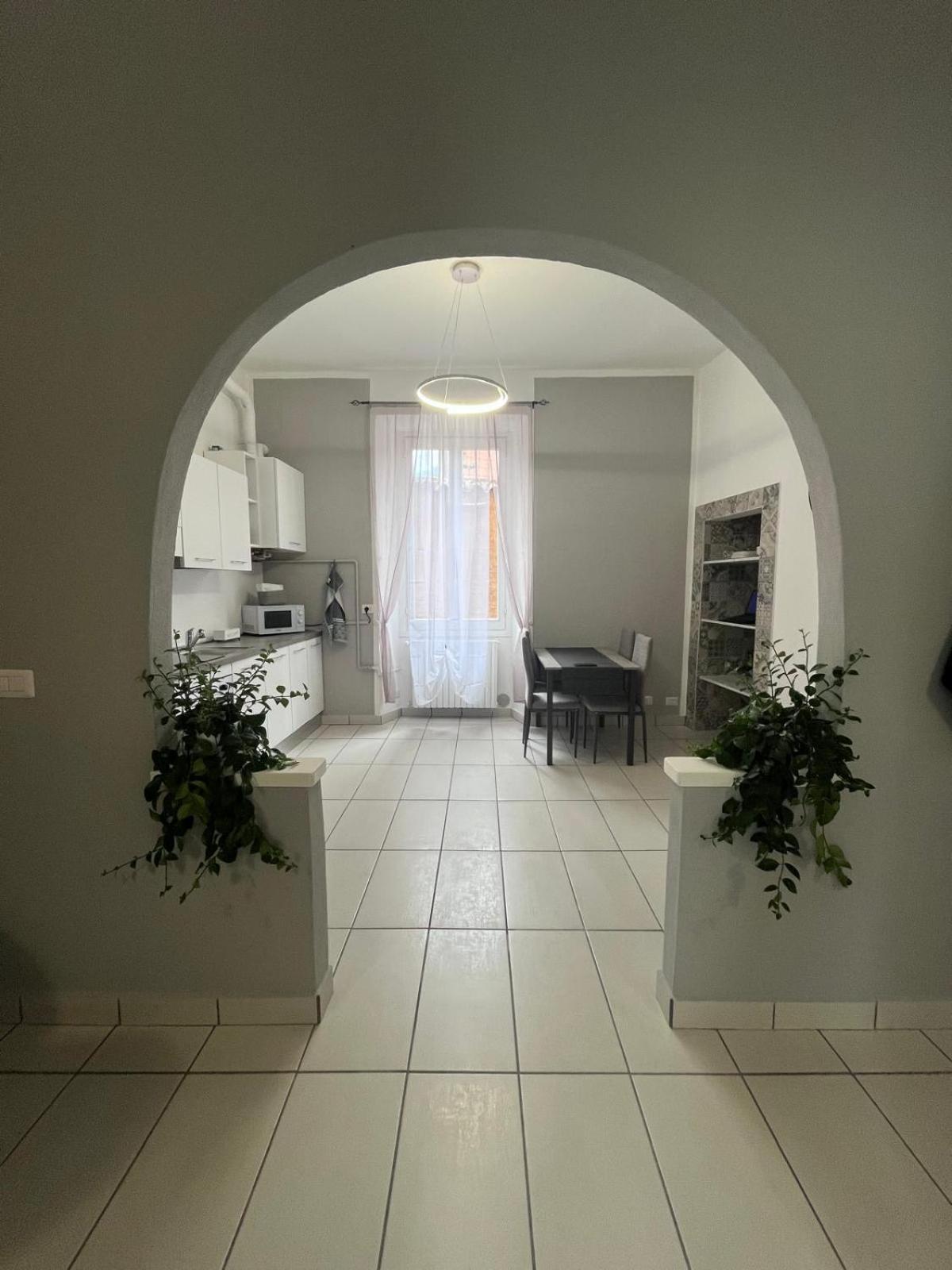 Casa Castagna Appartamento - לקו מראה חיצוני תמונה