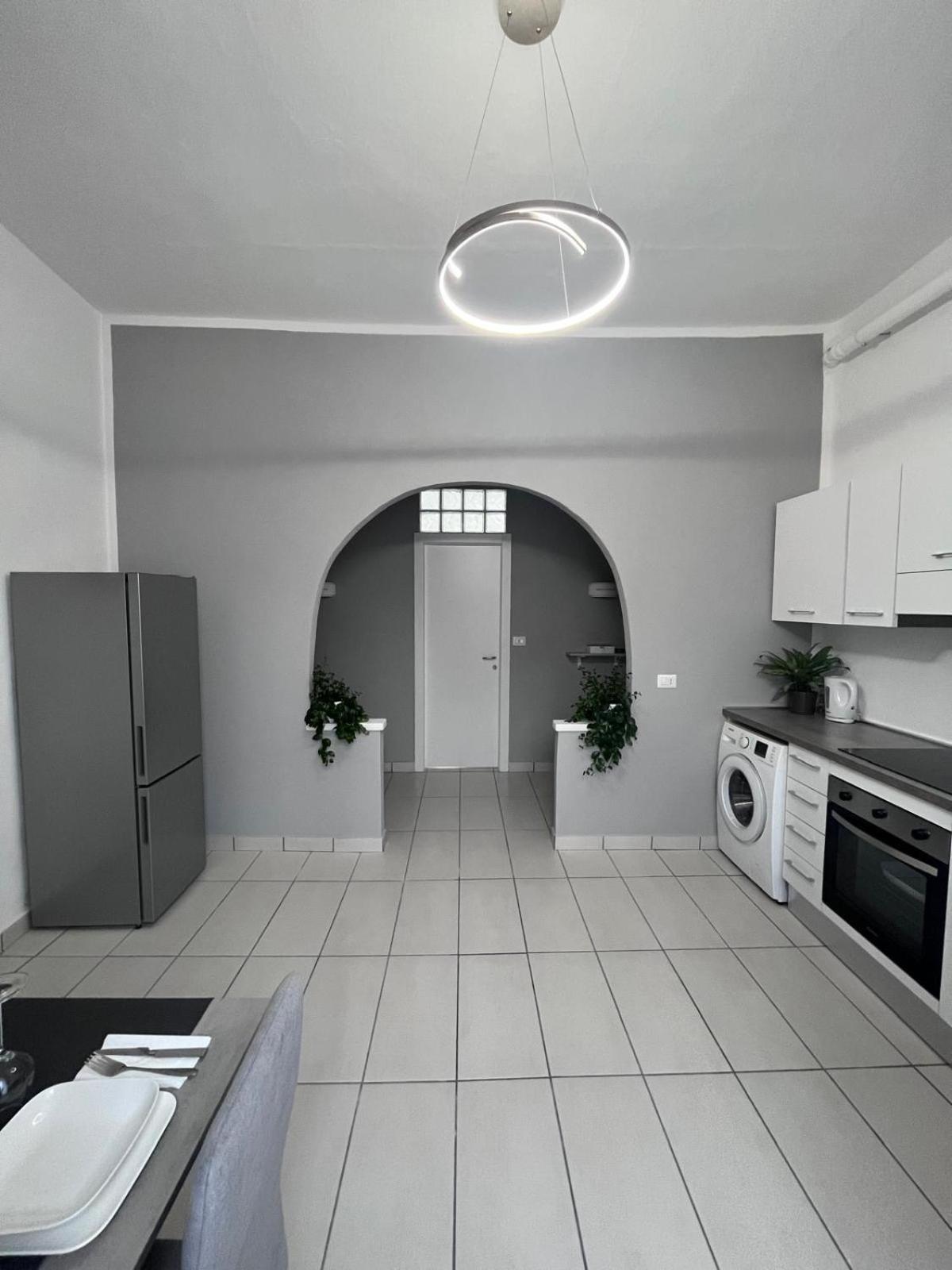 Casa Castagna Appartamento - לקו מראה חיצוני תמונה