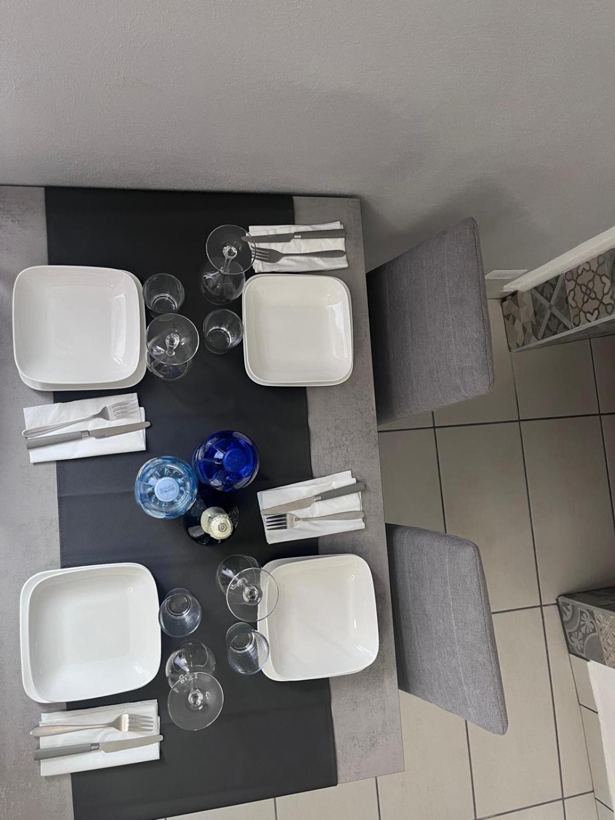 Casa Castagna Appartamento - לקו מראה חיצוני תמונה
