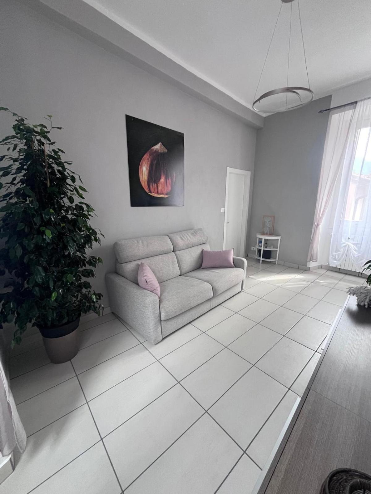 Casa Castagna Appartamento - לקו מראה חיצוני תמונה