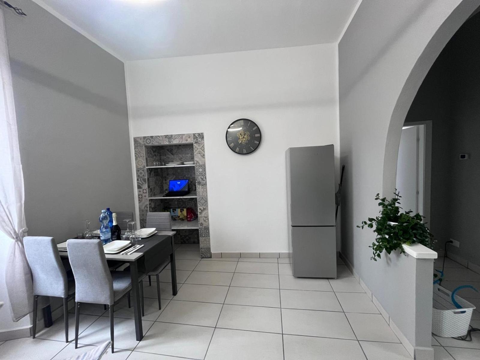Casa Castagna Appartamento - לקו מראה חיצוני תמונה