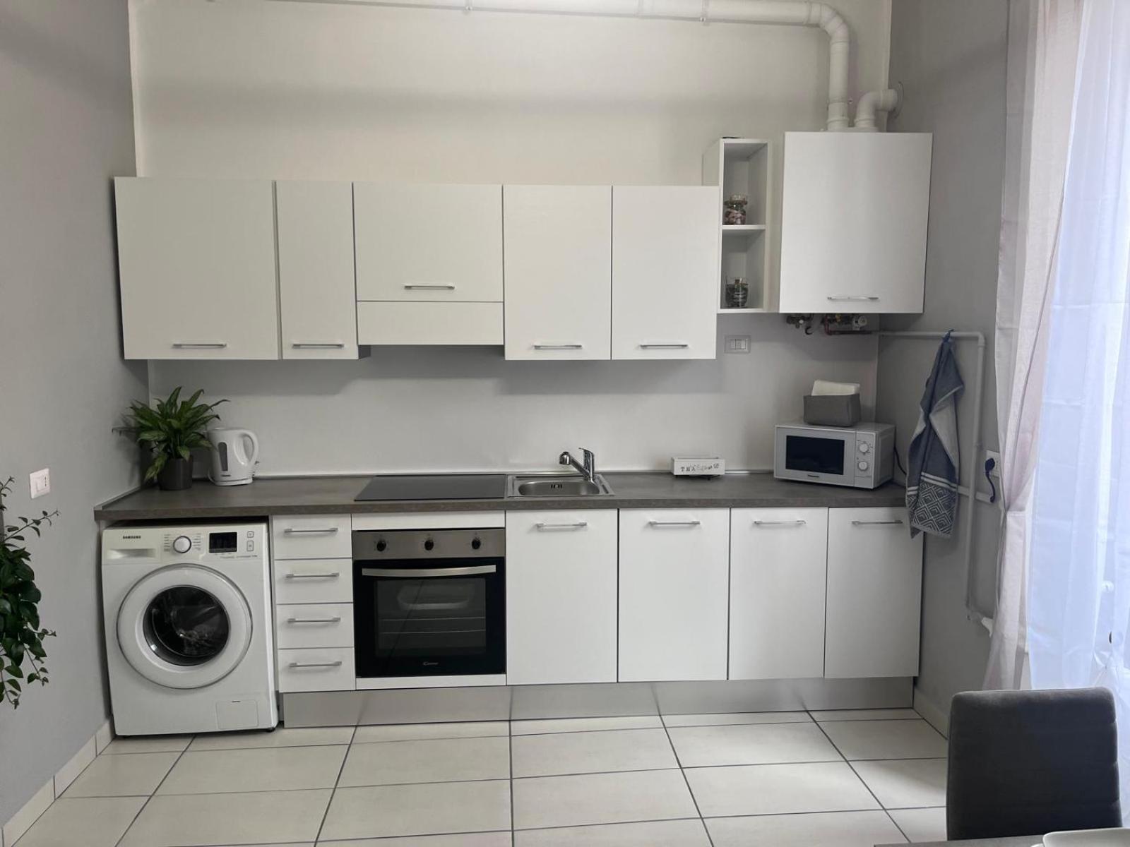 Casa Castagna Appartamento - לקו מראה חיצוני תמונה