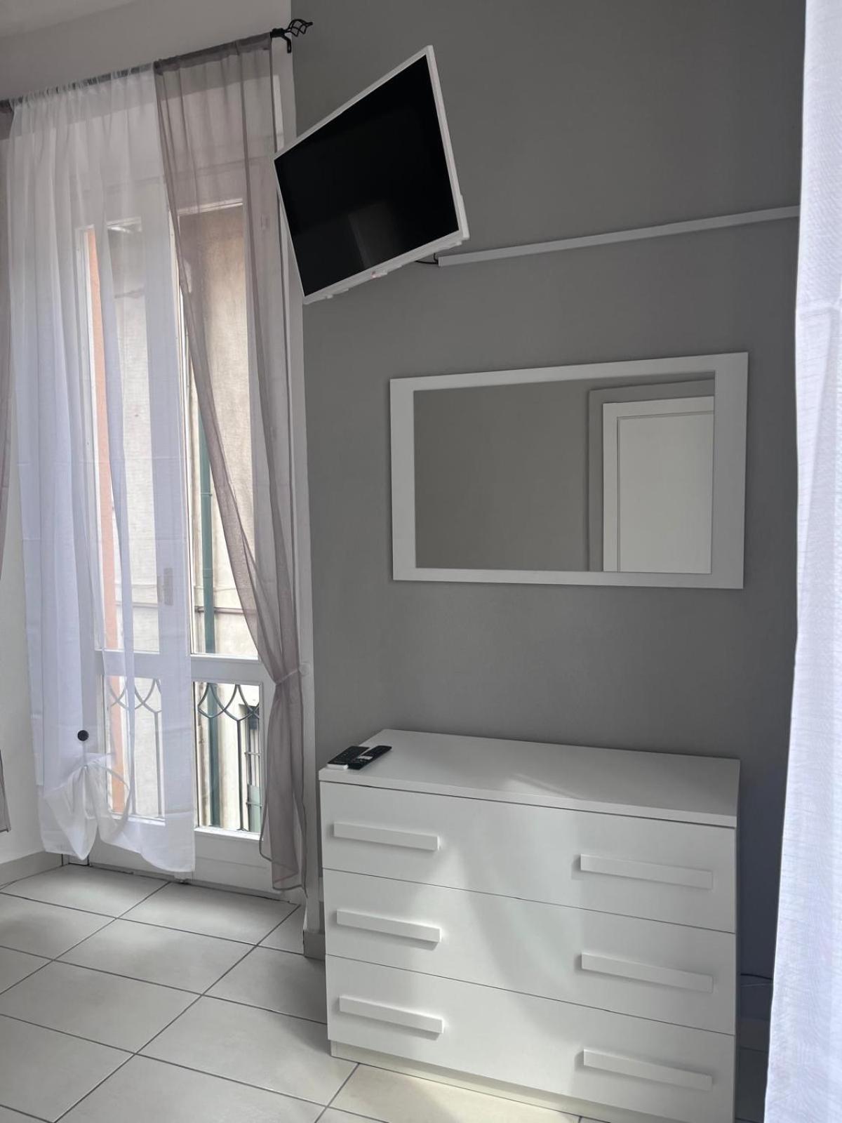 Casa Castagna Appartamento - לקו מראה חיצוני תמונה