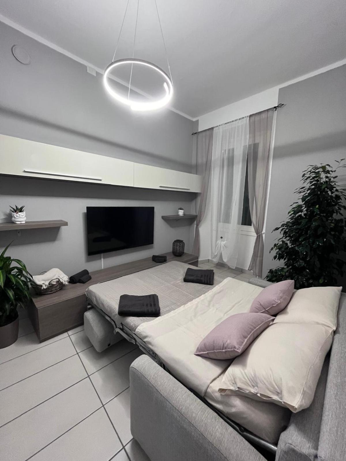 Casa Castagna Appartamento - לקו מראה חיצוני תמונה